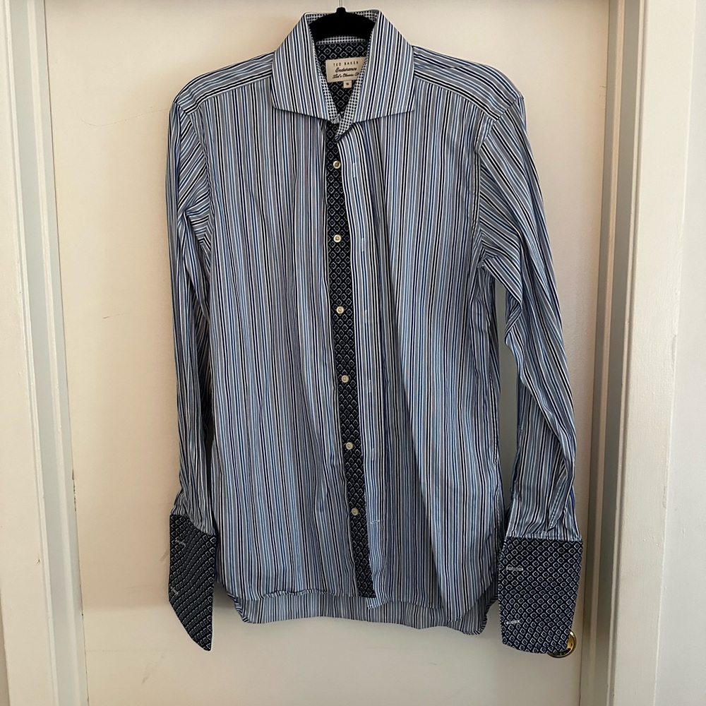 Ted Baker Dress Shirt